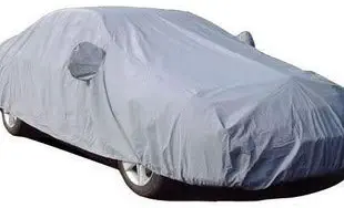 NB-AERO Full Car Covers Dustproof One Layer Indoor Car Cover for 2002 Alfa Romeo 156 Sportwagon 1.9 JTD 5 Door Estate/​Station Wagon