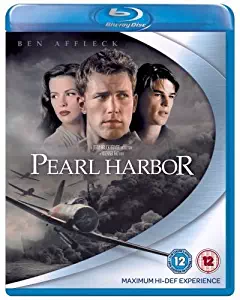 Pearl Harbor