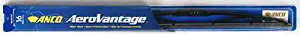 ANCO 91-16 AeroVantage Wiper Blade - 16", (Pack of 1)