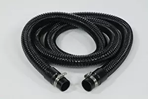 Electric Cleaner Co 10 Foot K-9 Dog Dryer/Blower Replacement Hose