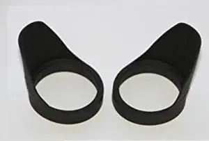 Field Optics Research Standard EyeShield (Twin Pack), Camo