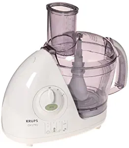 Krups 705-70 OptiPro Food Processor, DISCONTINUED