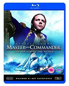 Master & Commander [Blu-ray]