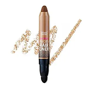 [Etude House] Hot Style Photo Hair Liner 2.7g #2 Light Brown