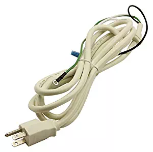 Delonghi KE8150182 Power Supply Cord