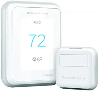 Honeywell THX321WFS2001W T10 Pro Smart Thermostat with RedLINK, White