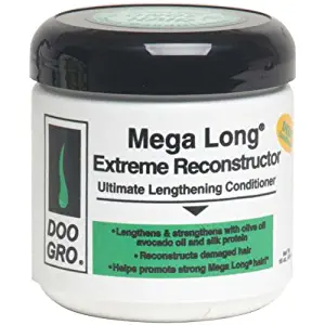 Doo Gro Mega Long Extreme Reconstructor, 16 Oz