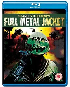 Full Metal Jacket