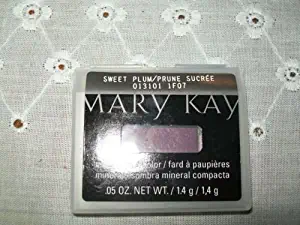 Mary Kay Mineral Eye Color / Shadow ~ sweet plum