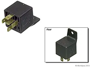 Bosch 332209150 Relay