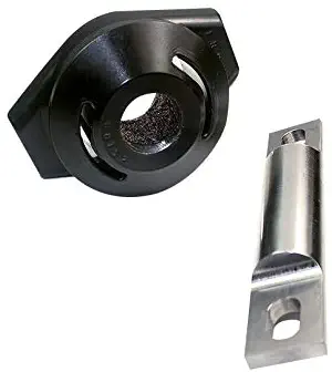 W63452G Trailing arm - centre pivot bushing