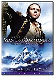 Master and Commander: The Far Side of the World (Widescreen Edition)