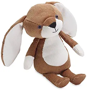 Folksy Forester Rabbit Plush