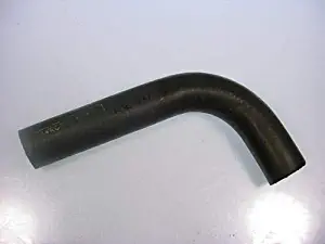 EPC Alfa Romeo Giulia 1600 Ti New Akron Top Radiator Hose