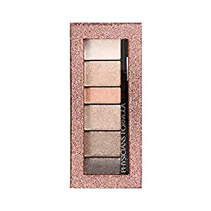 Physicians Formula Shimmer Strips Extreme Shimmer Shadow & Liner - Nude Eyes - 0.12 oz