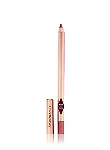 CHARLOTTE TILBURY LIP CHEAT PILLOW TALK MEDIUM #2 (Warm berry-pink lip liner pencil)