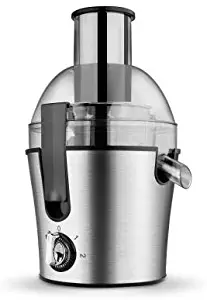 Juicer Large Caliber Juicer Multifunctional Juicer Automatic Fruit and Vegetable Juice Separator Blender Juicer Milkshake Machine Fruit and Vegetable Juice Machine