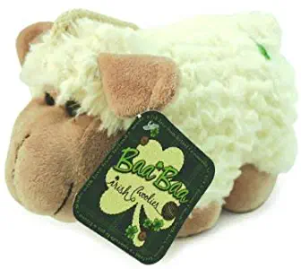 Allied Standing Sheep Soft Toy