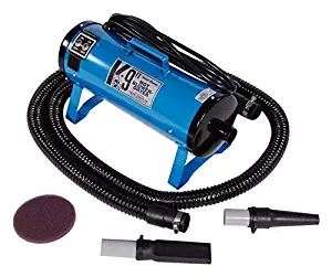 K-9 II Dog Grooming Dryer - All Colors