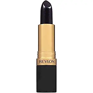 Pack of 2 Revlon Super Lustrous Lipstick, 043, Midnight Mystery (Pearl)