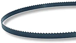 99.75 x3/8 x 14 TPI Carbon Bandsaw Blade Fits Craftsman 14” Bandsaw Made in USA