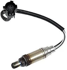 Bosch 13138 Oxygen Sensor, OE Fitment (Chrysler, Dodge, Jeep)