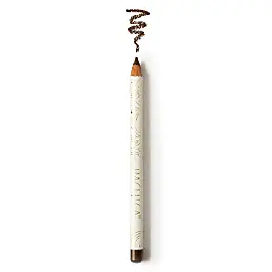 Pacifica Beauty Natural Eye Pencil in Fringe (Brown)
