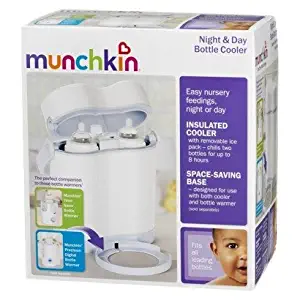 Munchkin Night & Day Bottle Cooler