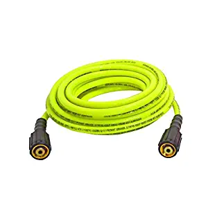 Blue Hawk 30-ft1/4" Polyurethane Pressure Washer Hose