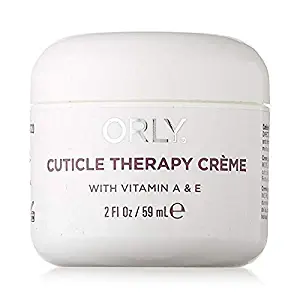 Orly Cuticle Therapy Cream 2oz (2oz)