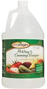 PRECISION FOODS INC Pickling And Canning Vinegar - W654-B3425 - Bci