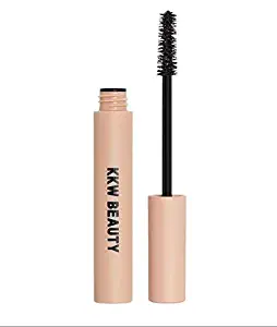 KKW Beauty Black Mascara - Full Size