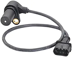 HELLA 6PU 009 146-461 Sensor, crankshaft pulse, Number of connectors 3