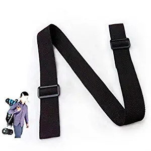 Replacement Parts/Accessories to fit Cosco Stroller Products for Babies, Toddlers, and Children (Stroller Carry Strap)