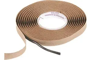 CRL Sunroof Butyl Sealant Tape