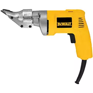 DEWALT DW890 18 Gauge Swivel Head Shear