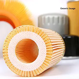 Ufi Filters 30.945.00 Air Filter