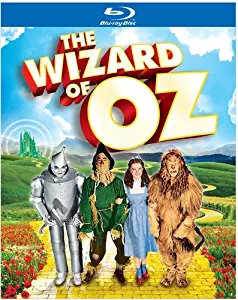 The Wizard of Oz