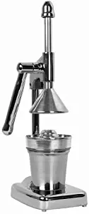 JUICER, STAINLESS STEEL