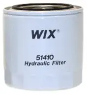 WIX Filters - 51410 Heavy Duty Spin-On Hydraulic Filter, Pack of 1