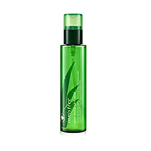 Innisfree Aloe Revital Skin Mist 120ml 2015.6. New Arrival Item/Moisturizing