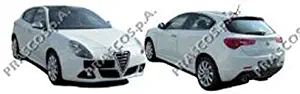 Prasco KÃƒ Hlergrill Alfa Romeo Giulietta (940) 04/10-