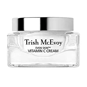 Trish McEvoy Even Skin Vitamin C Cream 30ml/1oz Brightening Cream