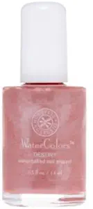 Honeybee Gardens Watercolors Nail Enamel Destiny | Non Toxic | Water-Based | Earth Friendly