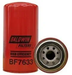 Baldwin Filters Fuel Filter BF7633