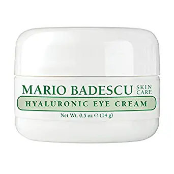 Mario Badescu Hyaluronic Eye Cream