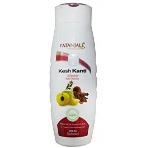 PATANJALI Kesh Kanti Shikakai Hair Cleanser 200 ML