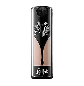 KAT VON D Lock-it Foundation, 45 Light Warm (light beige)SM1975