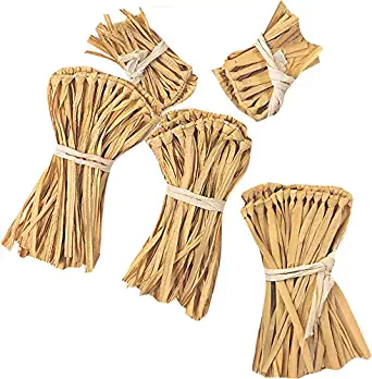 Rubie's Costume Co - Wizard of OZ Scarecrow Straw Kit