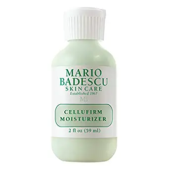 Mario Badescu Cellufirm Moisturizer, 2 Fl Oz